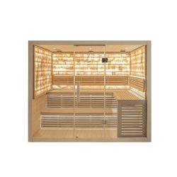 JJSPA JFB250 - Bio solna sauna