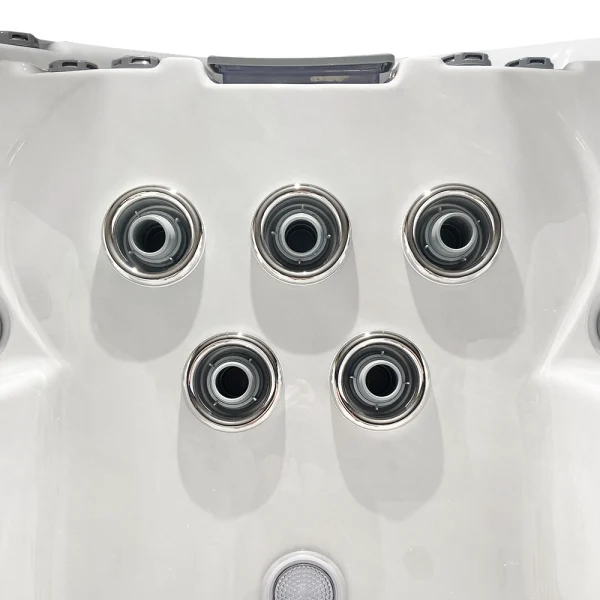 JJSPA Alpha 8151 - Protustrujni bazen