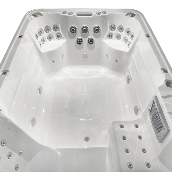 JJSPA Alpha 8151 - Protustrujni bazen
