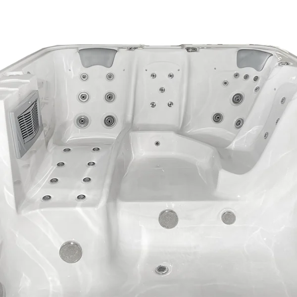 JJSPA Alpha 8151 - Protustrujni bazen