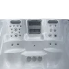 JJSPA Alpha 8252 - Protustrujni bazen