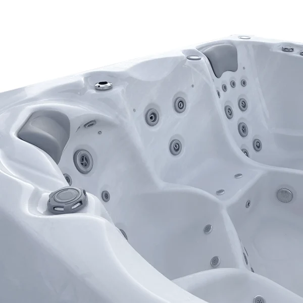 JJSPA Alpha 8252 - Protustrujni bazen