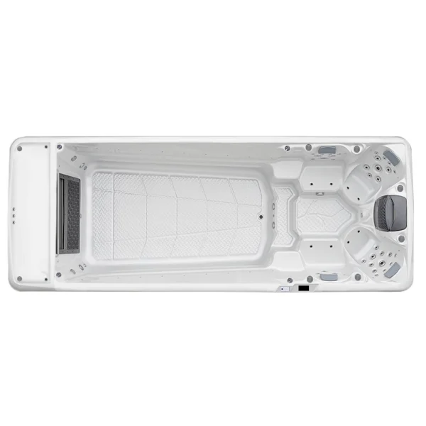 JJSPA Alpha 9041 - Protustrujni bazen.