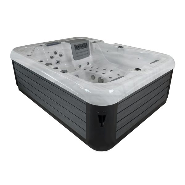 JJSPA Beta 621 - Masažni bazen