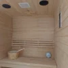JJSPA JF122 – Finska sauna