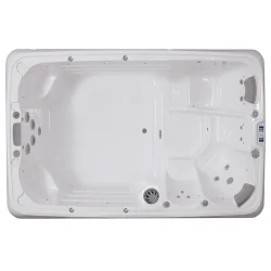 JJSPA Gamma 2151 - Protustrujni bazen.