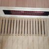 JJSPA JC180 - Kombinirana sauna