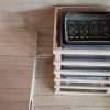 JJSPA JC180 - Kombinirana sauna