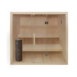 JJSPA JF210 – Finska sauna