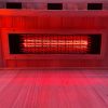 JI150-5 JJSPA JI150 – Infracrvena sauna