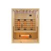 JI150-6 JJSPA JI150 – Infracrvena sauna
