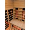 JI180-5 JJSPA JI180 – Infracrvena sauna