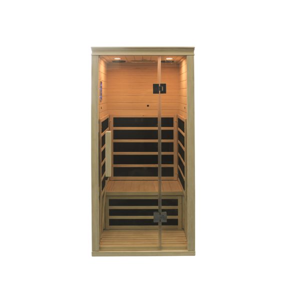 JIC90 JJSPA JIC90 – Infracrvena sauna