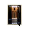 JIP130-2 JJSPA JIP130 – Infracrvena sauna
