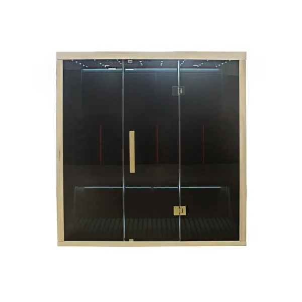 JIP180-1 JJSPA JIP180 infracrvena sauna