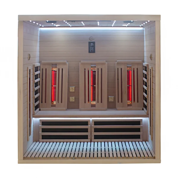 JIP180-5 JJSPA JIP180 infracrvena sauna grijači