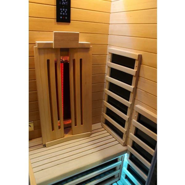 JJSPA JIP90 – Infracrvena sauna