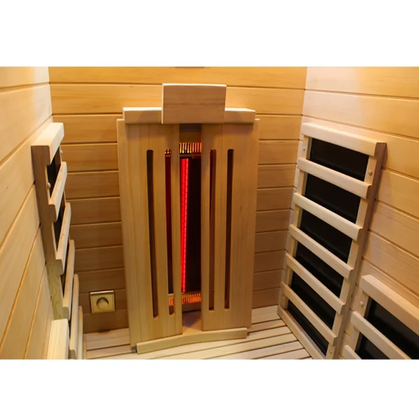 JJSPA JIP90 – Infracrvena sauna