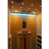 JJSPA JIP90 – Infracrvena sauna