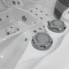 JJSPA Alpha 823 - Masažni bazen