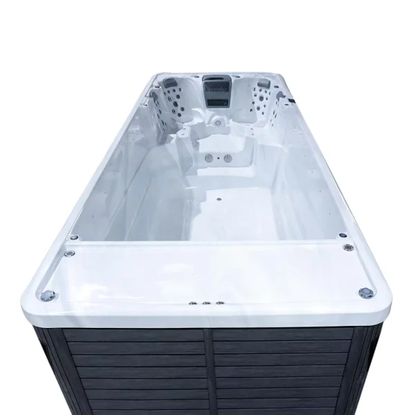 JJSPA Alpha 9041 - Protustrujni bazen