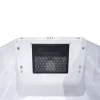 JJSPA Alpha 9041 - Protustrujni bazen
