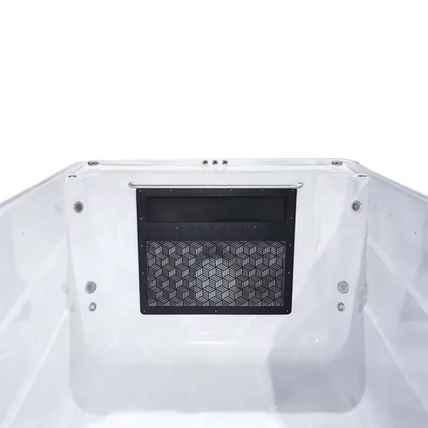 JJSPA Alpha 9041 - Protustrujni bazen
