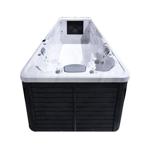 JJSPA Alpha 9041 - Protustrujni bazen