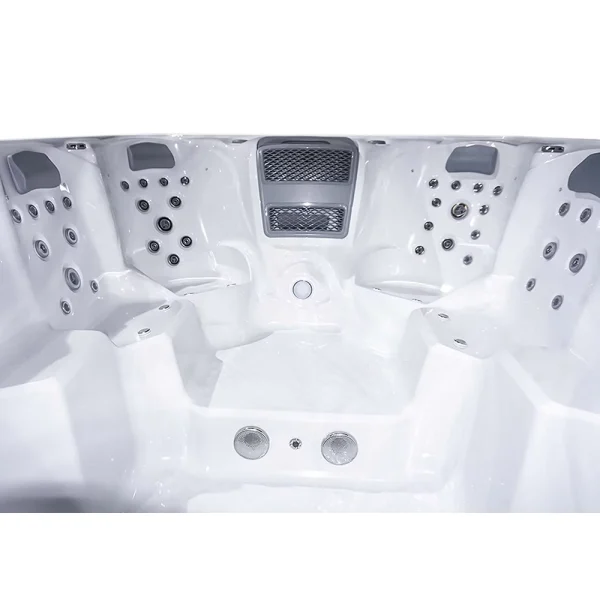 JJSPA Alpha 9041 - Protustrujni bazen