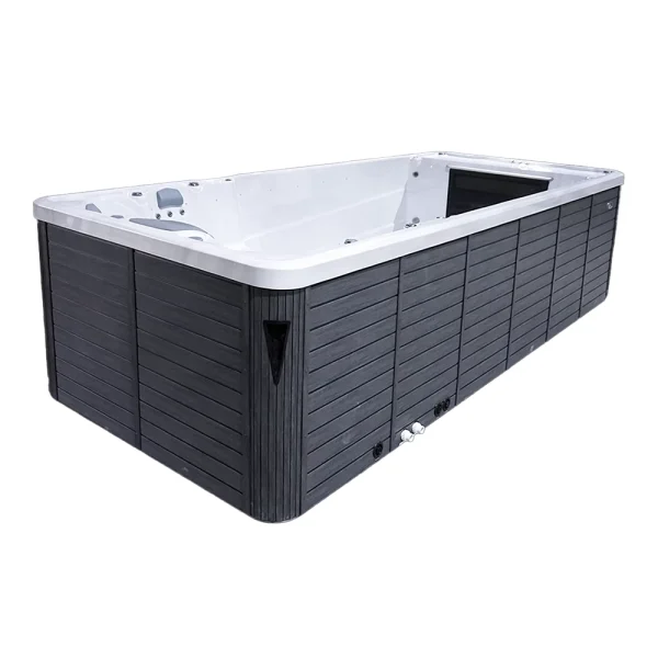JJSPA Alpha 9041 - Protustrujni bazen