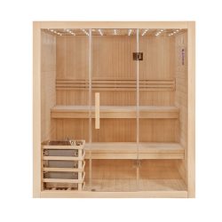 JJSPA JF180 Finska sauna