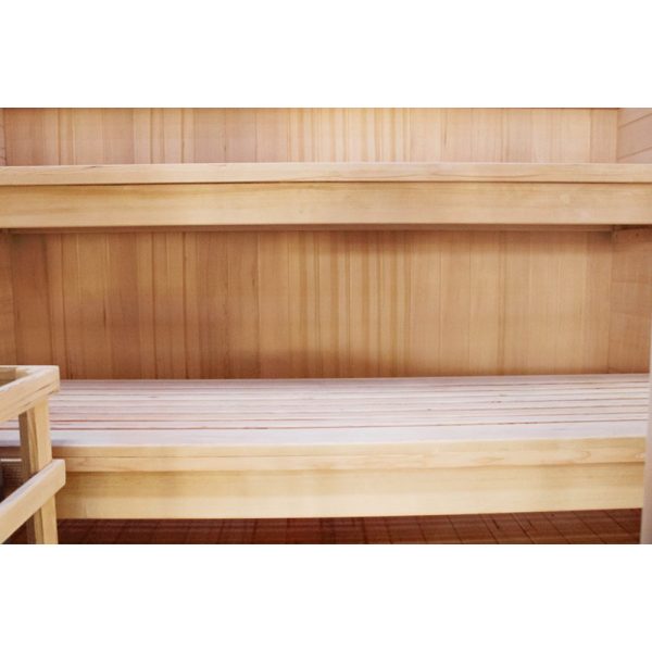 JJSPA JF180 – Finska sauna