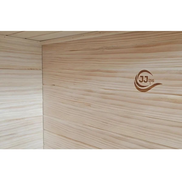 JJSPA JFO120 – Finska sauna