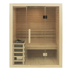 JSPA JFO150 – Finska sauna