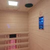 JJSPA JIO90 – Infracrvena sauna