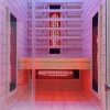 JJSPA JIO90 – Infracrvena sauna