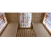 JJSPA JZB290 - Vanjska bio solna sauna