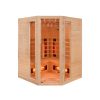 JKI150-4 JJSPA JKI150 – Infracrvena sauna