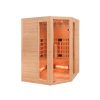 JKI150-5 JJSPA JKI150 – Infracrvena sauna
