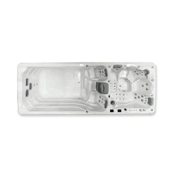 JJSPA Alpha 8252 - Protustrujni bazen