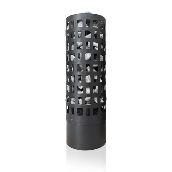 JJSPA JK200 – Finska sauna