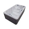 JJSPA Gamma 1151 - Protustrujni bazen