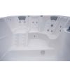 JJSPA Gamma 1151 - Protustrujni bazen