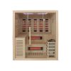 JJSPA JC180 - Kombinirana sauna