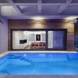 Compass BABY POOL - Montažni bazen.
