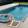 Compass YACHT POOL - Montažni bazen.